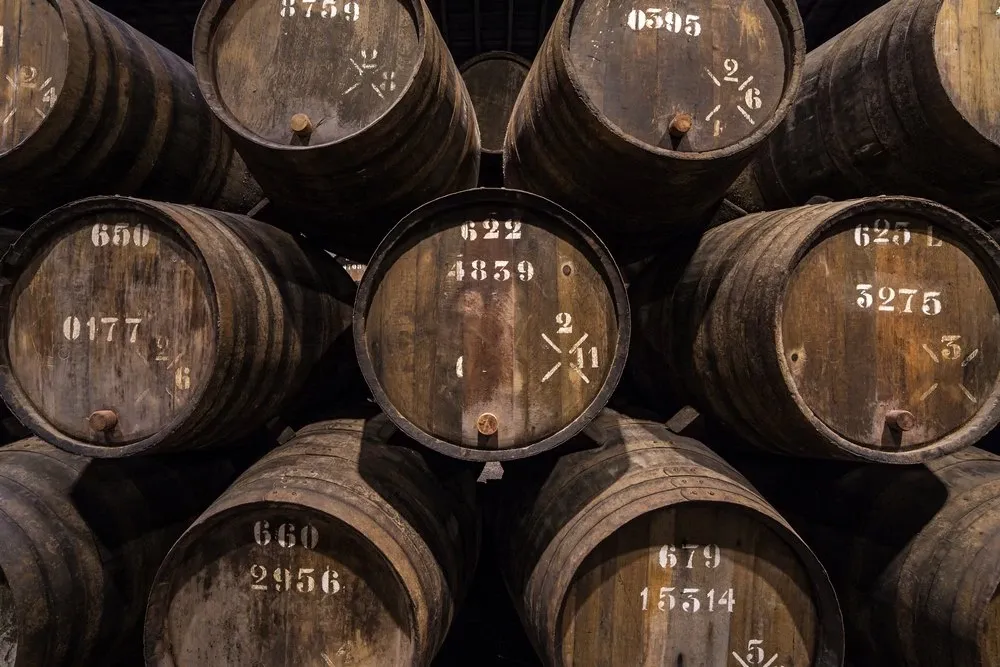 Jak inwestować w whisky?