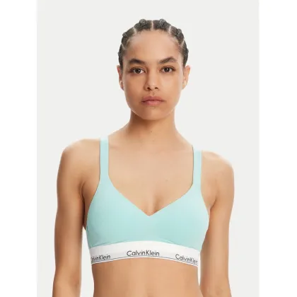Zdjęcie Calvin Klein Underwear Biustonosz top 000QF7900E Zielony