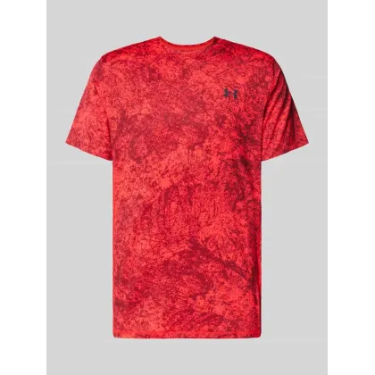 Zdjęcie T-shirt z nadrukiem z logo model ‘Vanish’