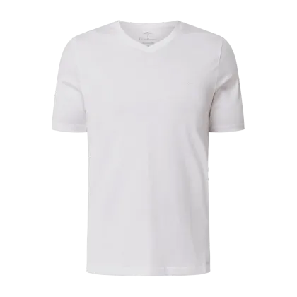 Zdjęcie T-shirt z bawełny bio