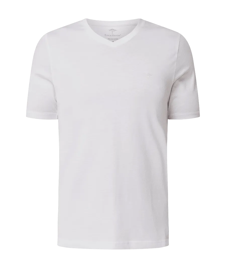 obrazek 1 T-shirt z bawełny bio
