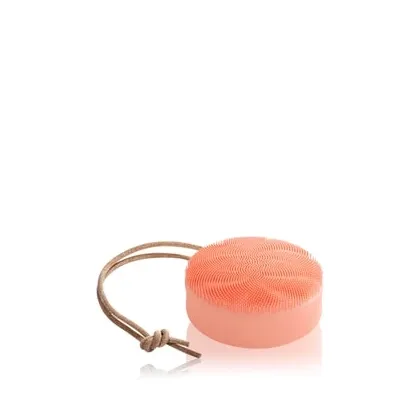 Zdjęcie FOREO LUNA™ 4 body Peach Perfect Szczotka do ciała 1 szt.