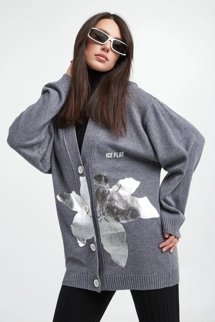 obrazek 1 Kardigan ICE PLAY Ice Play