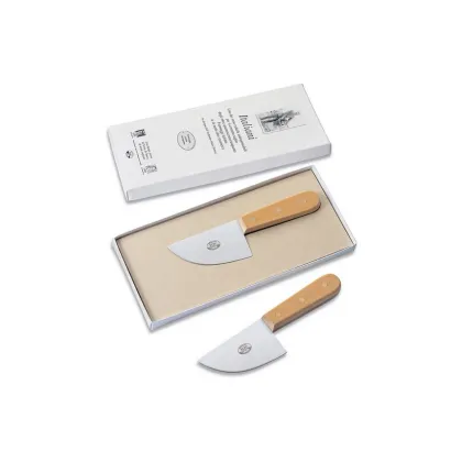 Zdjęcie Doskonały niewielkich rozmiarów nóż do sera Berti Knives