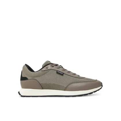 Zdjęcie HUGO Sneakersy Icelin 50541682 Brązowy