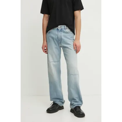 Zdjęcie MM6 Maison Margiela jeansy męskie SH2LA0011.S30589