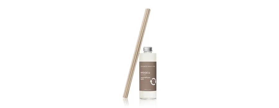 obrazek 1 SKANDINAVISK HYGGE Refill Zapach do pomieszczeń 200 ml