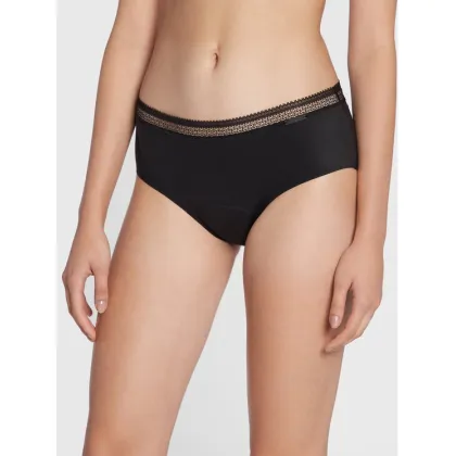Zdjęcie Chantelle Majtki menstruacyjne Period C16L40 Czarny