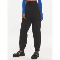 Zdjęcie Hugo Joggery Hisune-1 50511288 Czarny Relaxed Fit HUGO