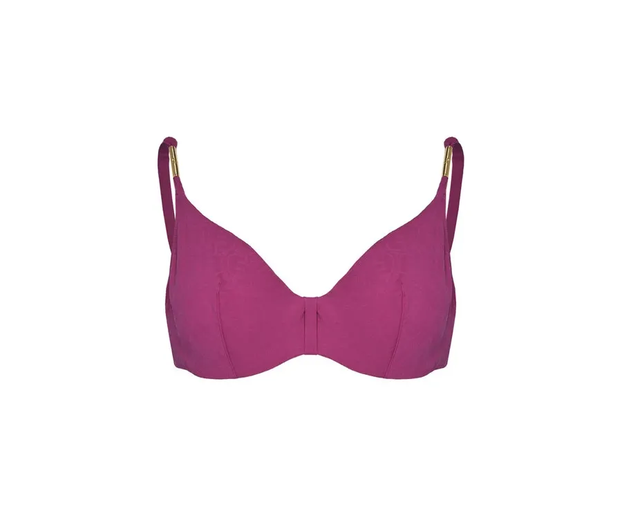 obrazek 1 Chantelle Góra od bikini Hera C16WM0 Różowy