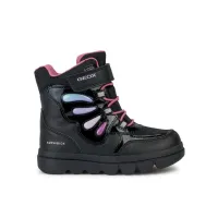 Zdjęcie Geox Kozaki J Willaboom Girl B A J36HWA 054FU C9240 D Czarny