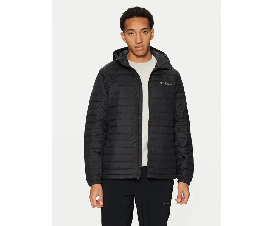 obrazek 1 Columbia Kurtka outdoor Silver Falls™ II 2098722 Czarny Active Fit