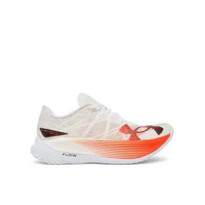 Zdjęcie Under Armour Buty do biegania UA U Velociti Elite 2 3027205 Biały