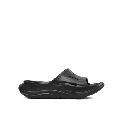 Zdjęcie Hoka Klapki Ora Recovery Slide 3 1135061 Czarny