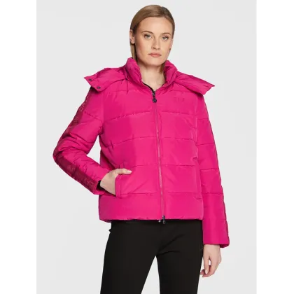 Zdjęcie EA7 Emporio Armani Kurtka zimowa 6LTB18 TN8AZ 1443 Różowy Regular Fit