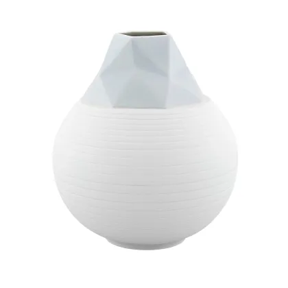 Zdjęcie Stylowy porcelanowy wazon z ekskluzywnej kolekcji Precious - Vista Alegre