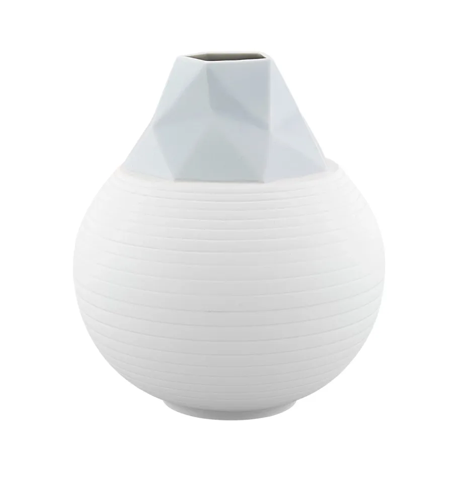 obrazek 1 Stylowy porcelanowy wazon z ekskluzywnej kolekcji Precious - Vista Alegre