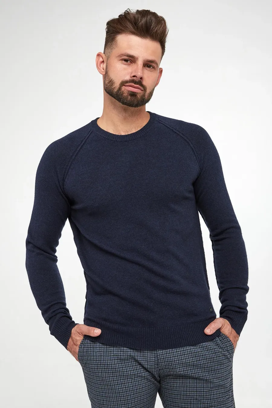 obrazek 1 Sweter męski LIU JO Liu Jo