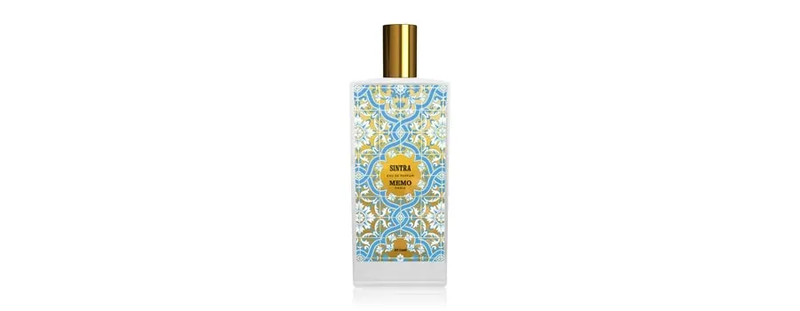 obrazek 1 Memo Paris Art Land Sintra Woda perfumowana 75 ml