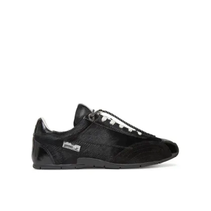 Zdjęcie Bronx Sneakersy 66662-PA 01 Czarny