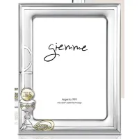 Zdjęcie Elegancka ramka na zdjęcia z komunii o wymiarach 13х18 cm