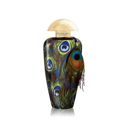 Zdjęcie The Merchant of Venice Murano Exclusive Imperial Emerald Woda perfumowana 100 ml