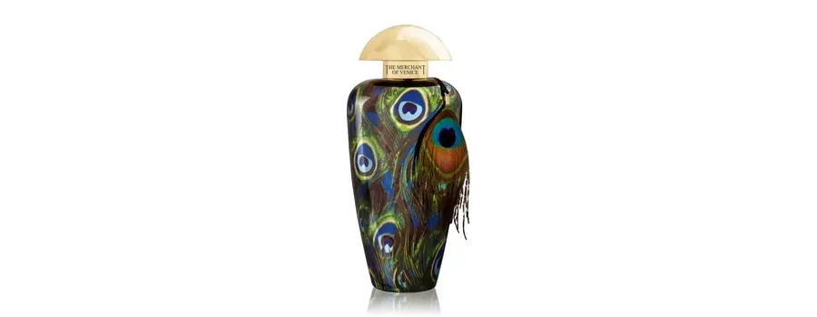 obrazek 1 The Merchant of Venice Murano Exclusive Imperial Emerald Woda perfumowana 100 ml