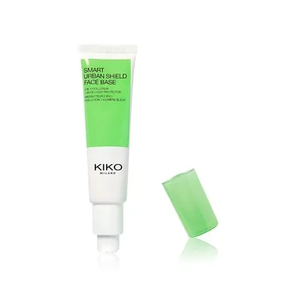 Zdjęcie KIKO Milano Smart Urban Shield Face Base Primer 30 ml