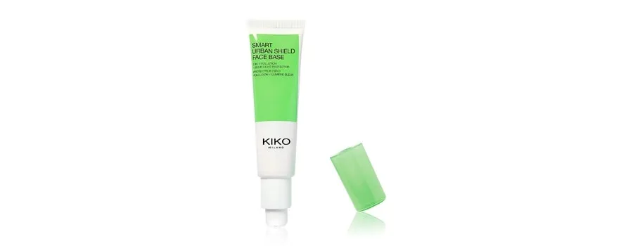 obrazek 1 KIKO Milano Smart Urban Shield Face Base Primer 30 ml
