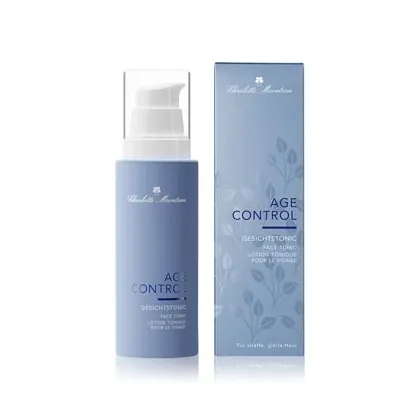 Zdjęcie Charlotte Meentzen Age Control Woda do twarzy 125 ml