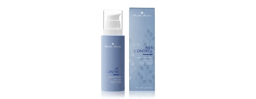 obrazek 1 Charlotte Meentzen Age Control Woda do twarzy 125 ml