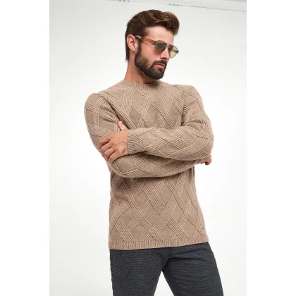 Zdjęcie Sweter męski Diamondo JOOP! Joop!