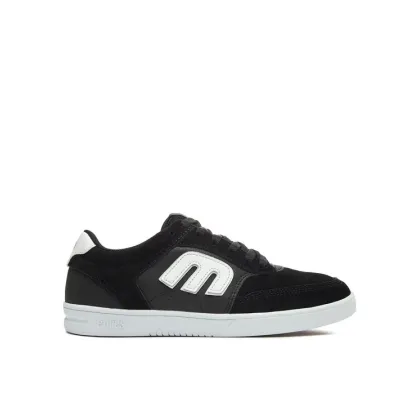 Zdjęcie Etnies Sneakersy The Aurelien 4102000151 Czarny