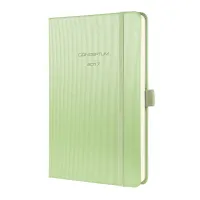 Picture Fresh green metallic - Sigel