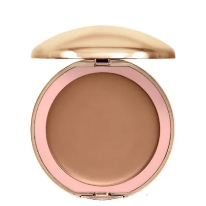 Zdjęcie Affect Bronzer w kremie, Miami Miami 10 g