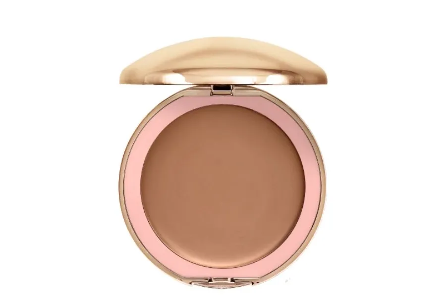 obrazek 1 Affect Bronzer w kremie, Miami Miami 10 g