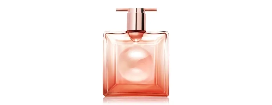 obrazek 1 IDÔLE NOW - Kwiatowa woda perfumowana Lancôme