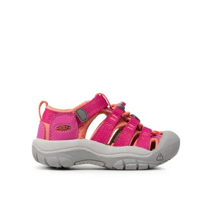 Zdjęcie Keen Sandały Newport H2 1014251 Różowy