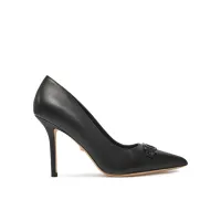 Zdjęcie Guess Szpilki 5RGZ14 7103A Czarny