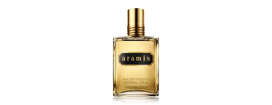 obrazek 1 Aramis Classic Natural Spray Woda toaletowa 110 ml