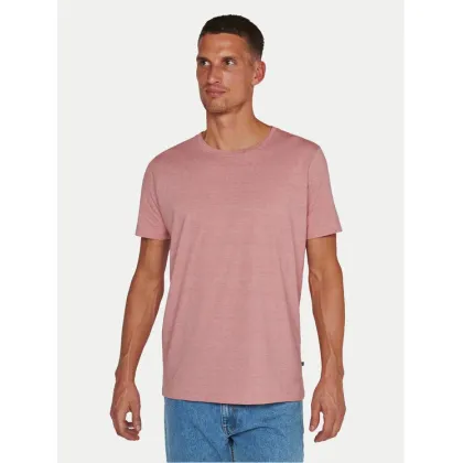 Zdjęcie Matinique T-Shirt 30203907 Różowy Regular Fit