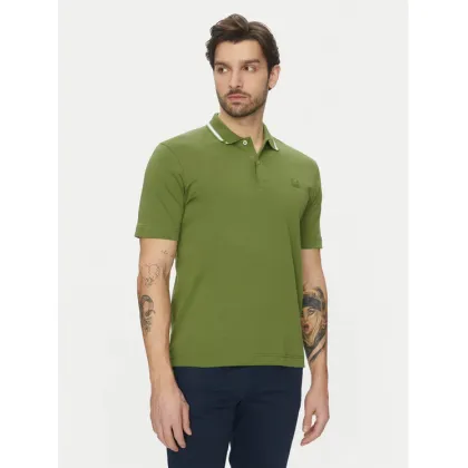 Zdjęcie Marc O'Polo Polo 522 2034 53034 Zielony Regular Fit