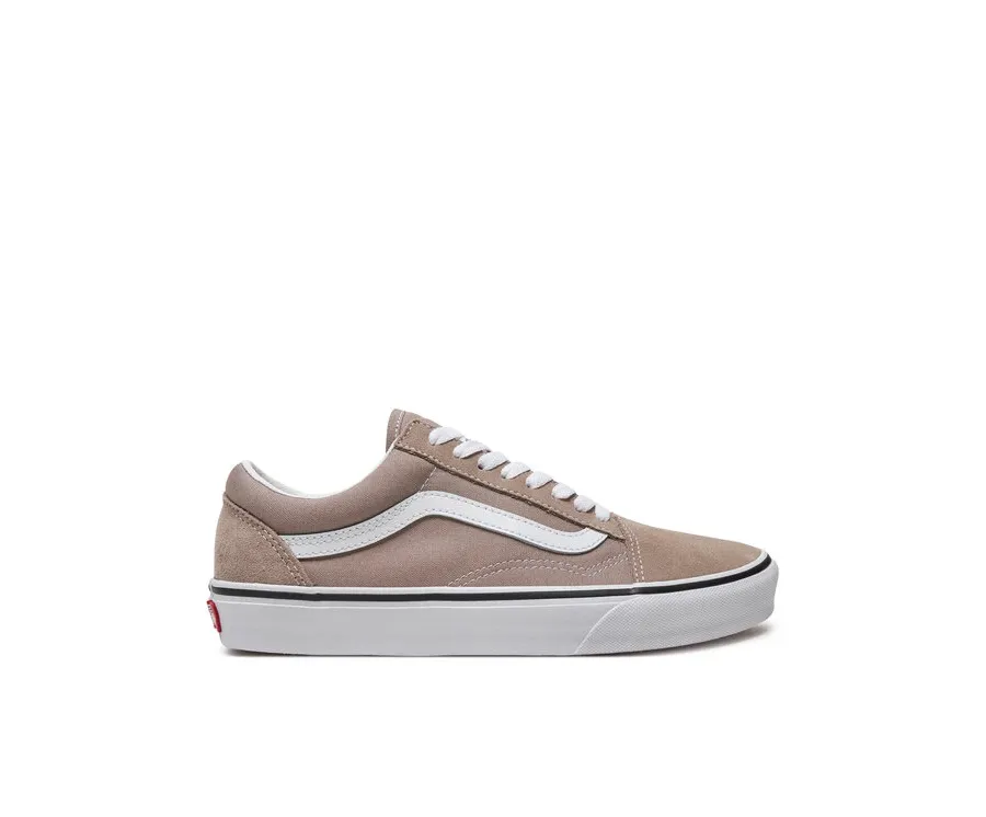 obrazek 1 Vans Tenisówki Old Skool CTHR VN000CT8HCZ1 Beżowy