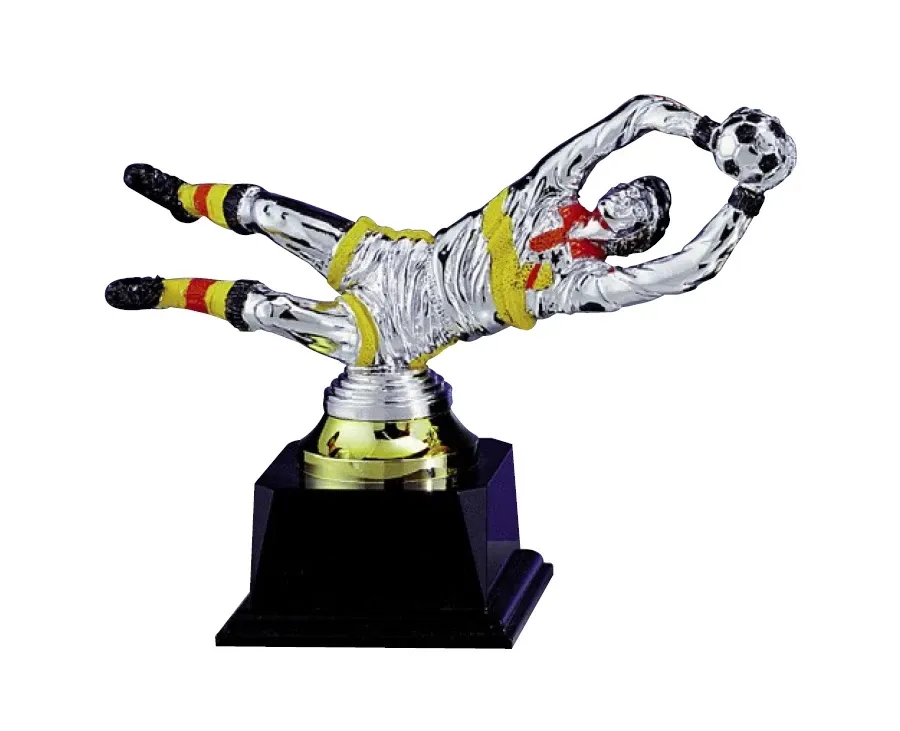 picture 1 Statuette for the player - Astra Argenti