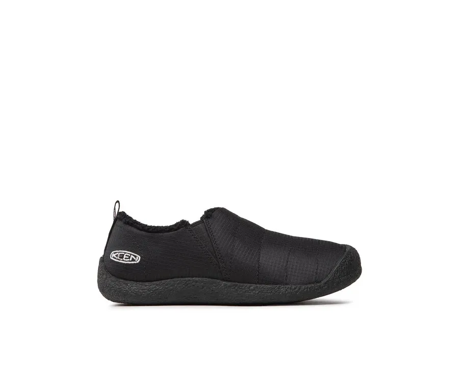 obrazek 1 Keen Półbuty Howser II 1023981 Czarny
