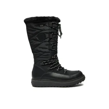 Zdjęcie Remonte Śniegowce D0U77-00 Czarny