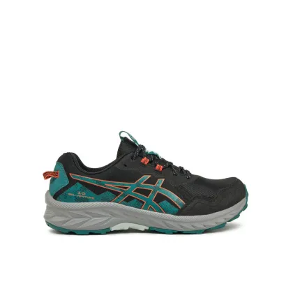 Zdjęcie Asics Buty do biegania Gel-Venture 10 1011B967 Czarny