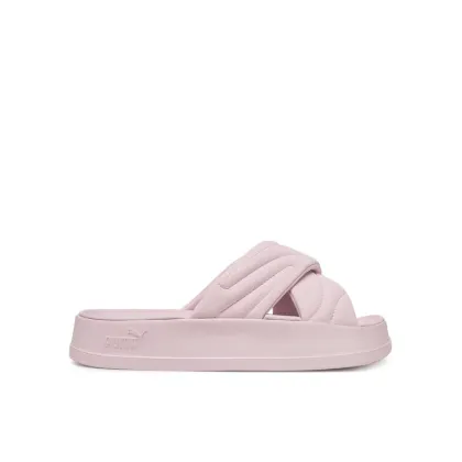 Zdjęcie Puma Klapki Leadcat Platform 400340 05 Różowy