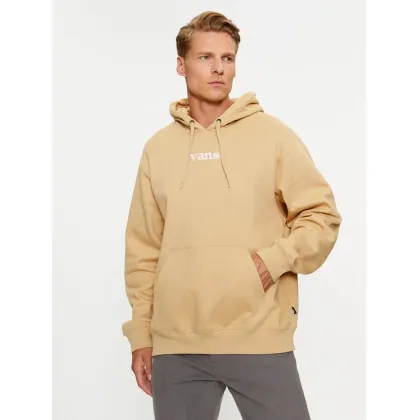 Zdjęcie Vans Bluza Lowered Loose Po VN0008J5 Beżowy Loose Fit