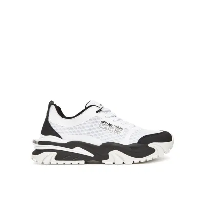 Zdjęcie Versace Jeans Couture Sneakersy 78YA3SIB Biały